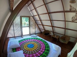 Glamping Kunna Tayrona