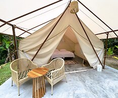 Glamping Kunna Tayrona
