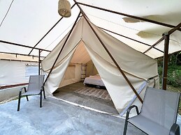 Glamping Kunna Tayrona