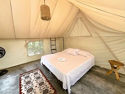 Glamping Kunna Tayrona