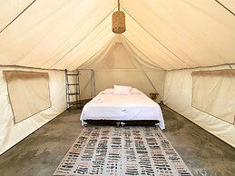 Glamping Kunna Tayrona
