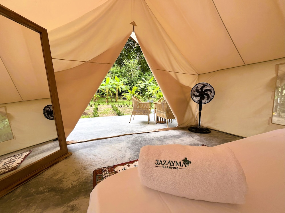 Glamping Kunna Tayrona