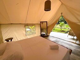 Glamping Kunna Tayrona