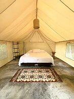 Glamping Kunna Tayrona