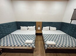 Trishika Residency