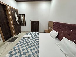 Trishika Residency
