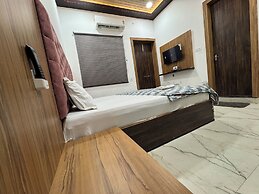 Trishika Residency