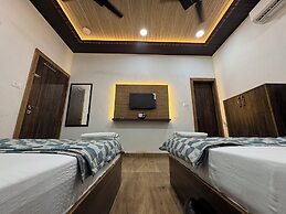 Trishika Residency