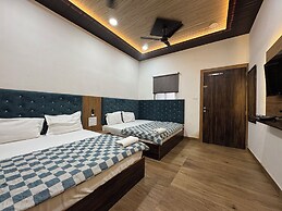 Trishika Residency