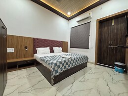 Trishika Residency