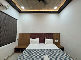 Trishika Residency