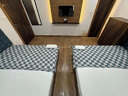 Trishika Residency