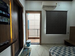 Trishika Residency