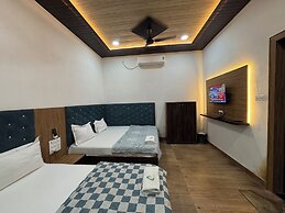 Trishika Residency