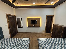 Trishika Residency