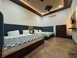 Trishika Residency