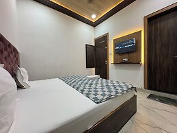 Trishika Residency