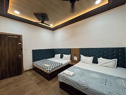 Trishika Residency