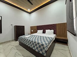 Trishika Residency