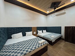 Trishika Residency