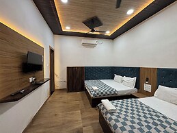 Trishika Residency