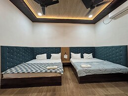 Trishika Residency