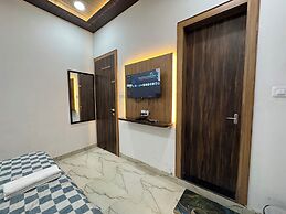 Trishika Residency
