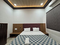 Trishika Residency