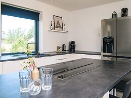 4 Star Holiday Home in Haderslev
