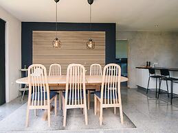 4 Star Holiday Home in Haderslev