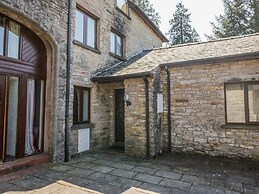 Coldbeck Cottage
