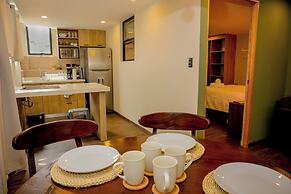 Cozy Apartment