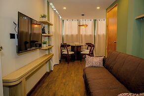 Cozy Apartment
