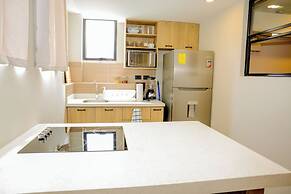 Cozy Apartment