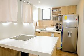 Cozy Apartment