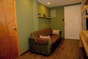 Cozy Apartment