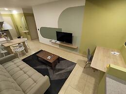 Cozy Apartment