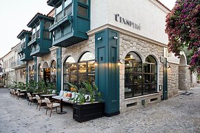 Tinspiro Alaçatı