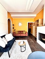 Beachfront & Sea View Sleeps 6