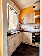 Beachfront & Sea View Sleeps 6