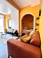 Beachfront & Sea View Sleeps 6