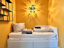 Beachfront & Sea View Sleeps 6