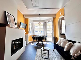 Beachfront & Sea View Sleeps 6