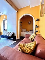 Beachfront & Sea View Sleeps 6