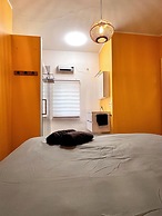 Beachfront & Sea View Sleeps 6