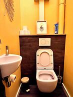 Beachfront & Sea View Sleeps 6