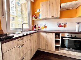 Beachfront & Sea View Sleeps 6