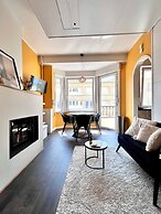 Beachfront & Sea View Sleeps 6