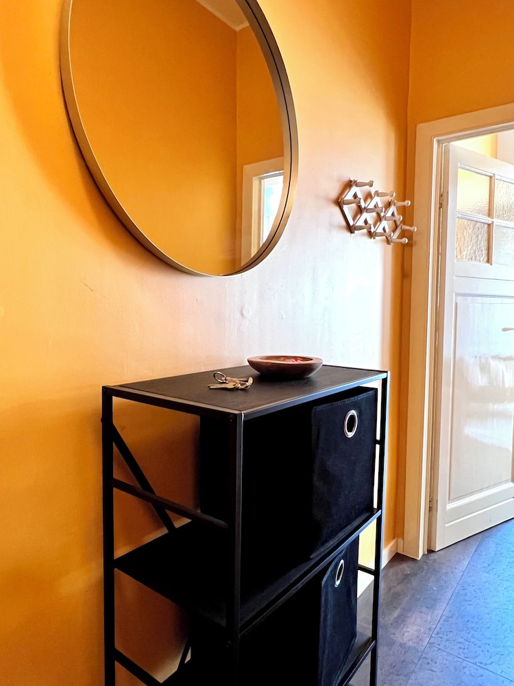 Beachfront & Sea View Sleeps 6
