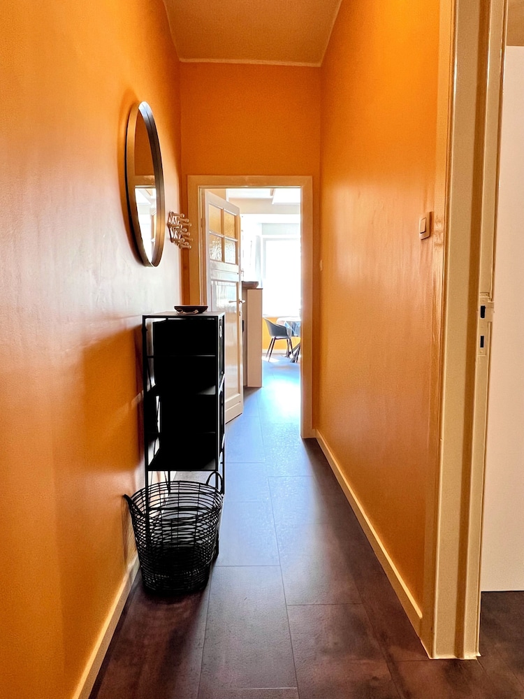 Beachfront & Sea View Sleeps 6